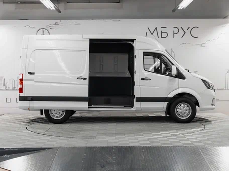 2025 Foton Toano, белый, 3485000 рублей, вид 2
