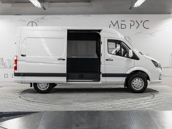 2025 Foton Toano Pro, белый, 3485000 рублей - вид 1