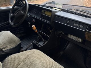 2003 Lada (ВАЗ) 2104 4-speed, коричневый, 75000 рублей, вид 5