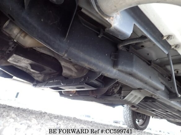 2004 Ford F-150 XI, белый, 700000 рублей - вид 5