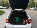 2019 Skoda Octavia III (A7) Рестайлинг, белый, 2100000 рублей - вид 7