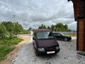2000 ГАЗ ГАЗель (2705), фиолетовый, 270000 рублей