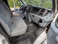 2012 Ford Transit, белый, 1300000 рублей - вид 11