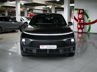 2023 Li Auto (Lixiang) L9 44.5 kWh I, чёрный, 6400000 рублей, вид 2