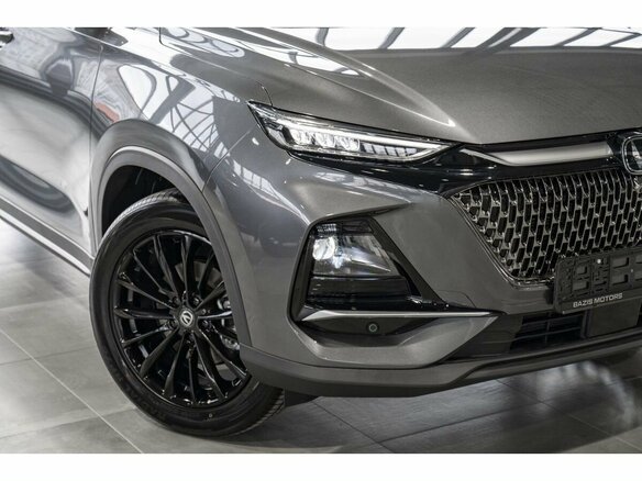 2026 Changan CS75 Pro, серый, 3055000 рублей - вид 25