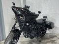 2023 Honda CMX 1100 Rebel, чёрный, 1095000 рублей - вид 4