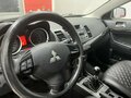 2007 Mitsubishi Lancer X, чёрный, 490000 рублей - вид 7