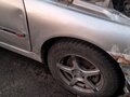 2000 Renault Laguna I, серебристый, 70000 рублей - вид 6