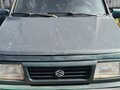 1993 Suzuki Vitara I, зелёный, 200000 рублей