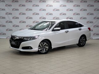 Honda Crider II