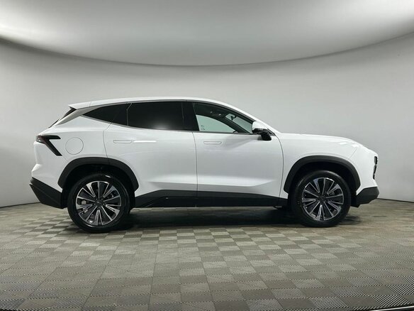 2026 Jetour Dashing I, белый, 3029900 рублей - вид 3