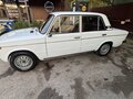 1996 Lada (ВАЗ) 2106, белый, 180000 рублей - вид 3