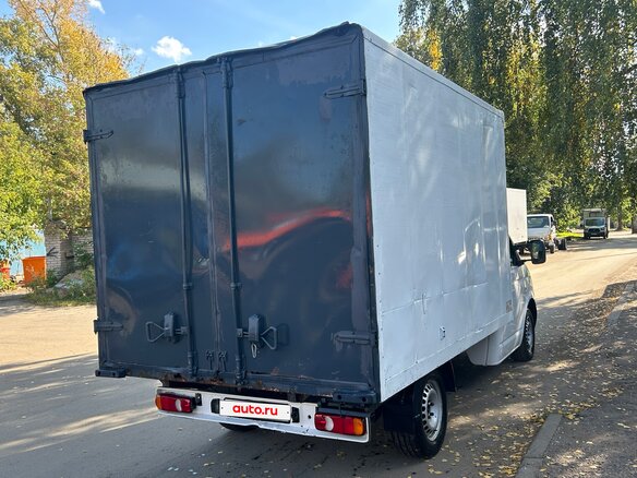 2012 Volkswagen Transporter, белый, 1200000 рублей - вид 7