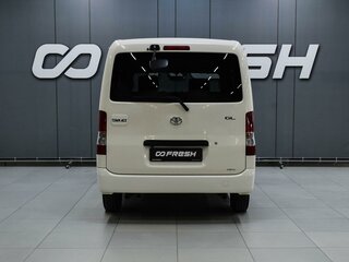 2015 Toyota Town Ace IV, белый, 999000 рублей, вид 4