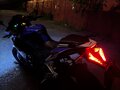2020 Racer Storm, синий, 180000 рублей - вид 1