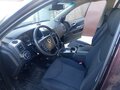 2008 SsangYong Kyron 5-speed I Рестайлинг, красный - вид 6
