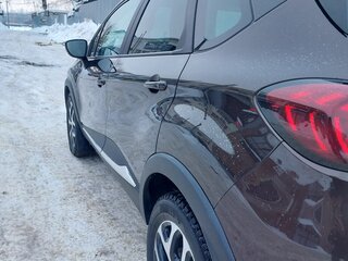 2018 Renault Kaptur I, коричневый, 1780000 рублей, вид 3