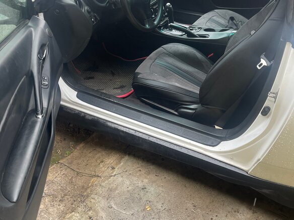 2004 Toyota Celica VII (T230) Рестайлинг, голубой, 650000 рублей - вид 7