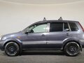 2008 Ford Fusion I Рестайлинг, серый - вид 7