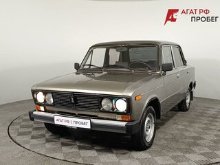 2000 Lada (ВАЗ) 2106, серый, 260000 рублей, вид 3