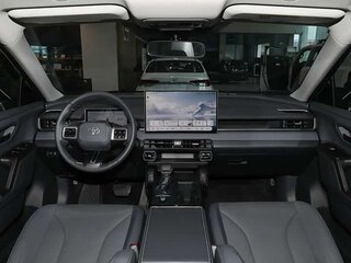 2026 Toyota RAV4 VI (XA60), белый, 4501030 рублей, вид 4
