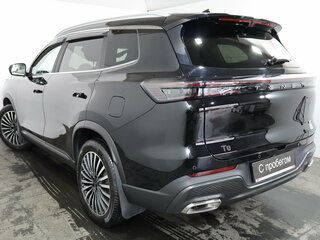 2025 Tenet T8, чёрный, 3149000 рублей, вид 4