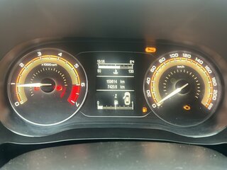 2024 Lada (ВАЗ) Vesta I Рестайлинг (NG), белый, 875000 рублей, вид 5