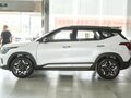 2026 Kia Seltos I Рестайлинг, белый, 2300000 рублей - вид 3