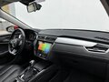 2023 MG 5 I Рестайлинг, красный, 1550000 рублей - вид 9