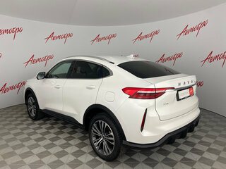 2023 Haval F7x I Рестайлинг, белый, 2085000 рублей, вид 3