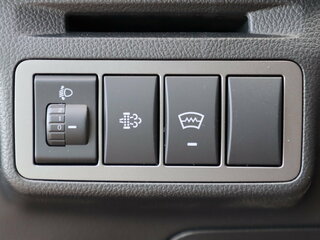 2026 Foton View, чёрный, 3828600 рублей, вид 3