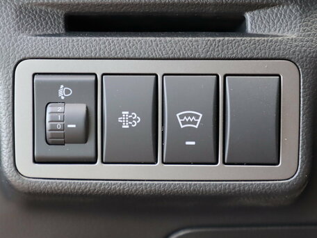 2026 Foton View, чёрный, 3828600 рублей, вид 5