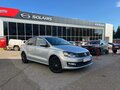 2017 Volkswagen Polo V Рестайлинг, серебристый, 933910 рублей