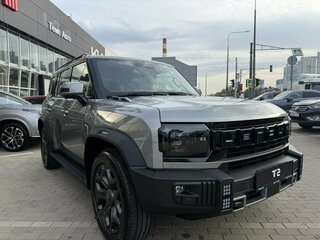 2026 Jetour T2, серебристый, 4449000 рублей, вид 1