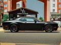 2019 Dodge Challenger Hellcat Widebody III Рестайлинг 2, чёрный - вид 2