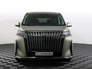 2024 Wey 80 Premium 37.96 kWh, бежевый, 5900000 рублей, вид 2