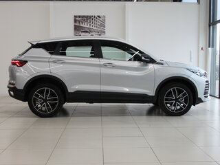 2026 Belgee X50+, серебристый, 2484990 рублей, вид 4