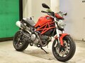 2011 Ducati Monster 796, красный, 595000 рублей - вид 2
