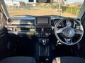 2023 Suzuki Jimny Kei car IV, зелёный, 1080333 рублей - вид 10