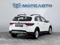 2018 Kia Rio X-Line IV, белый, 1550000 рублей - вид 4