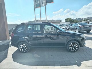 2026 Lada (ВАЗ) Granta Cross I Рестайлинг, чёрный, 1226000 рублей, вид 3