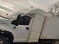 2017 ГАЗ ГАЗель Next Комби, белый, 1640000 рублей