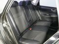 2014 Nissan Sentra VII (B17), чёрный - вид 6