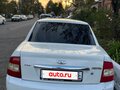 2010 Lada (ВАЗ) Priora I, белый, 189000 рублей - вид 2
