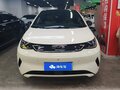 2025 BYD Dolphin 45.12 kWh I Рестайлинг, белый - вид 2