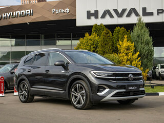2025 Volkswagen Talagon I, серый, 4998000 рублей, вид 2