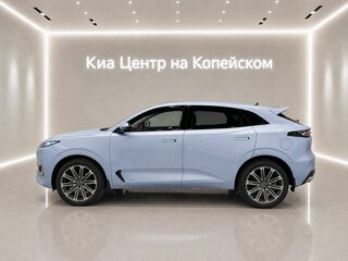 2023 Changan UNI-K, синий, 2990000 рублей, вид 4