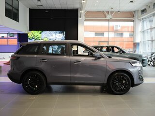 2026 Jeland J6, серый, 2349000 рублей, вид 5