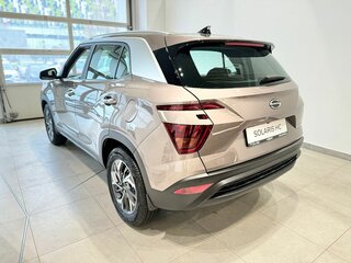 2025 Solaris HC, бежевый, 3575000 рублей, вид 2