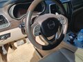 2014 Jeep Grand Cherokee IV (WK2) Рестайлинг, чёрный, 2500000 рублей - вид 5